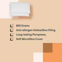 Hotel Quality Duvet and Pillow Set