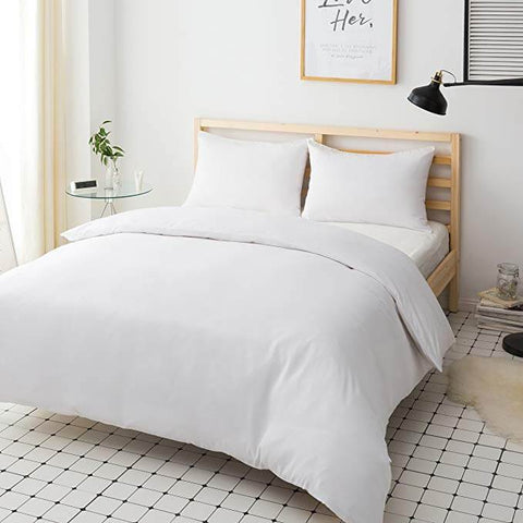 bedding-White