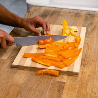 5pc Knife Set and Board Set