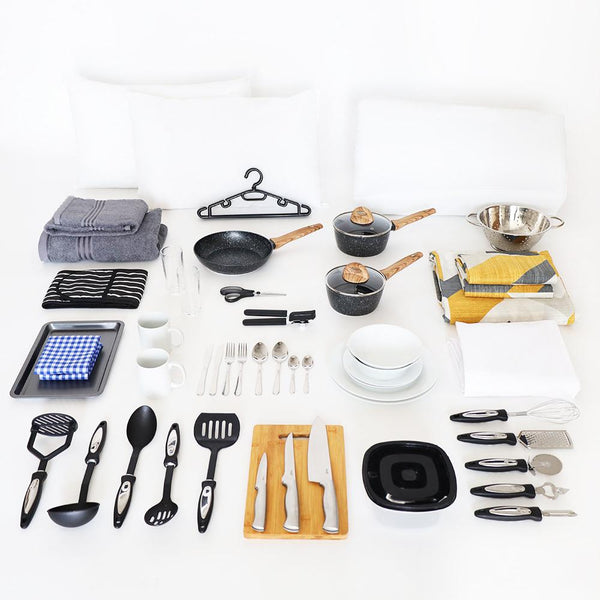 Pan Set-Premium Induction