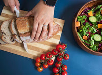 5pc Knife Set and Board Set