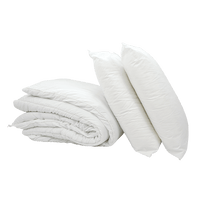 Hotel Quality Duvet and Pillow Set